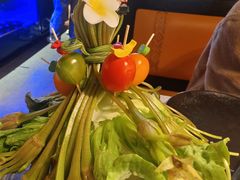 -芸山季·云南野生菌火锅(人民广场来福士店)