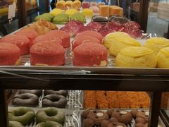 -奈雪的茶(正弘城PRO+店)