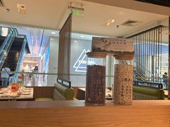 -汤城小厨•粤菜•靓汤(西直门凯德MALL店)