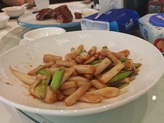 -金河半岛园林酒家(金融城店)