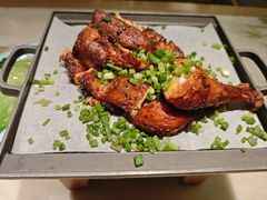 -绿茶餐厅(光明N次方公园店)