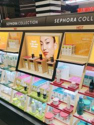 -丝芙兰Sephora