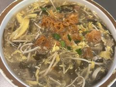 -老淮滨-蚌埠非遗小吃(淮河路店)