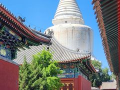 -妙应寺白塔