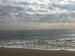 -海云台海滩