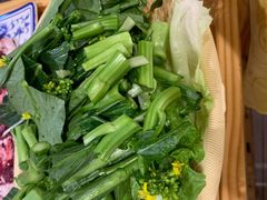 杂菜-大戚饭店(泰华路店)