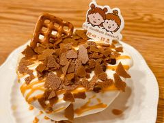 -橙呦·私人定制生日蛋糕