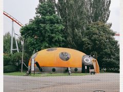 -朝阳公园