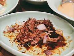 -虎哥私房菜(馒头山店)