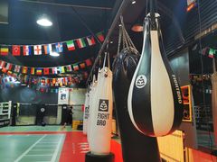 -格斗兄弟搏击健身训练馆(望京店)