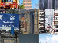 -陈陈火锅(较场口店)