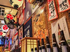 -平成屋·午肴夜酒(四川北路店)