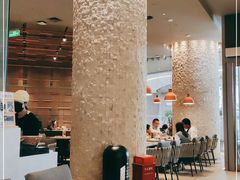 大堂-乐凯撒披萨(恒隆广场店)