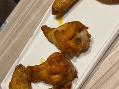 -必胜客(紫竹桥苏宁店)