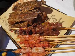 炸鱼尾-啤仕多·啤客国潮跳舞BAR(保俶路店)