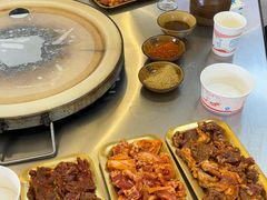 -阿昌白族石板烧(大理古城店)