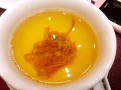 -麒麟中餐厅·经典粤菜·地道菜式老字号(广州长隆酒店)