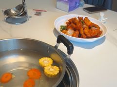 -红日饭店(裕隆三路店)