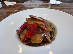-一楼食业·美食人家