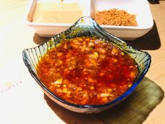 川式香辣酱-生如夏花泰式火锅(西村黑金店)