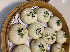 上海生煎包-村(悦海新天地店)