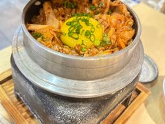 -万岁料理回转寿司(华贸店)