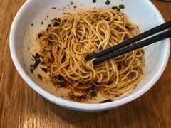 -重庆老字号·吴抄手·高豆花(T3航站楼店)