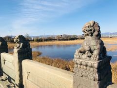 -卢沟桥文化旅游区
