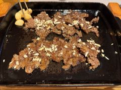 -Yeyije 韩定食