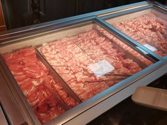 -鼎香缘海鲜自助火锅烤肉(锦辉购物广场店)