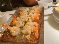 凤尾虾-金牌外婆家(万象城店)