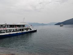 -千岛湖东南湖区