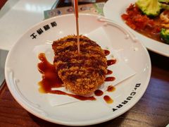 -伽喱博士 Dr.CURRY咖喱饭(太阳宫咖喱店)