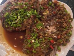 -草墩罗非鱼庄•野生菌•腊排骨(七星街上段店)