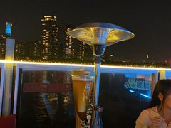 -琶醍壹号•潮菜江景餐吧