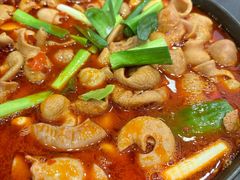 -湘肠香火锅店(团结湖店)