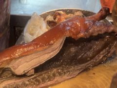 -辉旺烧鹅茶餐厅