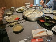 -阿源鱼捞斑鱼火锅·海鲜粥(山景尚宅店)
