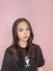 -YESIDO椰岛造型烫发染发