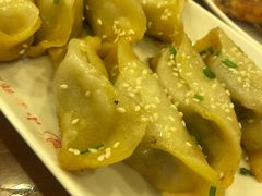 -小姜锅贴(凤凰街店)