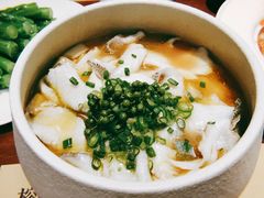 榕意藤椒鱼-榕意·川味之美(深业上城店)