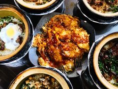 -红星光发煲仔饭(文海店)