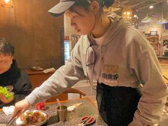 -红泥小火炉·东北泥炉烤肉(天一旗舰店)
