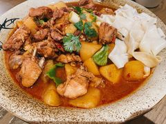 -那时新疆·若羌(经纬汇店)