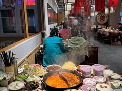 -赵美丽重庆火锅(西安直营总店)