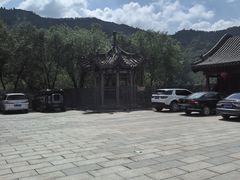 -五台山风景名胜区