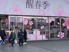 -首开·龙湖成都西宸天街