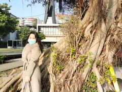 -淡水老街