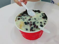 -美肴冰品·汉堡·牛腩饭(总店)