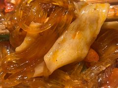 -海底捞大排档火锅(悦荟广场店)